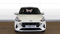 Hyundai i10 1.0 MPi SE Connect 5dr Petrol Hatchback